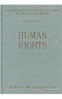 Cover image for Human rights