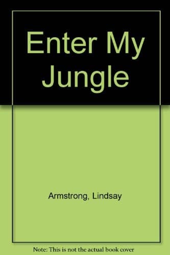 Cover image for Enter my jungle