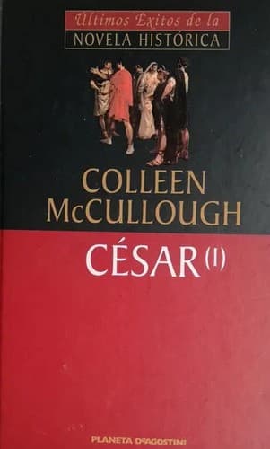 Cover image for César