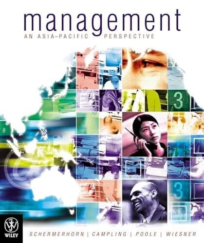 Cover image for Management