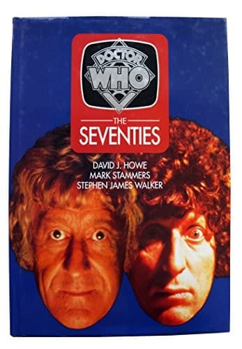 Cover image for Doctor Who