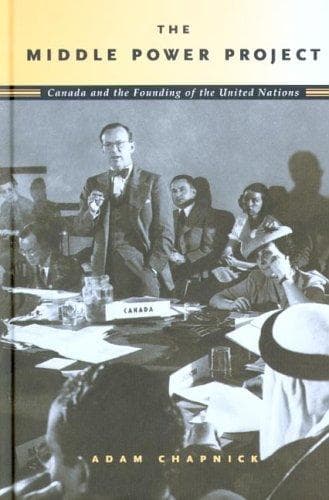 The Middle Power Project