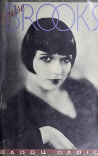 Cover image for Louise Brooks