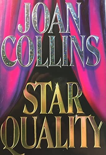 Cover image for Star quality