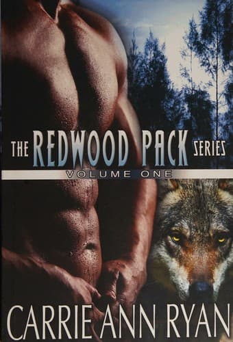 Cover image for Redwood Pack