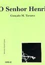 Cover image for O Senhor Henri