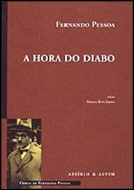 Cover image for A Hora do Diabo