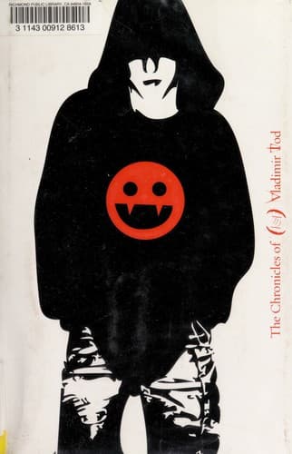 Cover image for Eighth grade bites