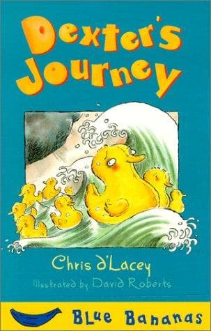 Cover image for Dexter's Journey (Bananas)
