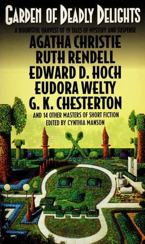 Cover image for Garden of Deadly Delights