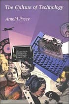Cover image for The culture of technology