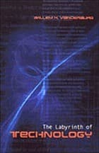 Cover image for The labyrinth of technology