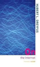 Cover image for On the Internet