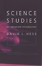 Cover image for Science studies