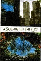 Cover image for A scientist in the city