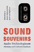 Cover image for Sound souvenirs