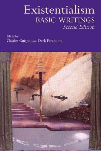 Cover image for Existentialism