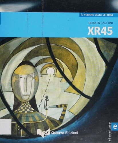 Cover image for XR45