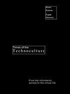 Cover image for Times of technoculture