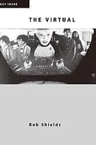 Cover image for The virtual