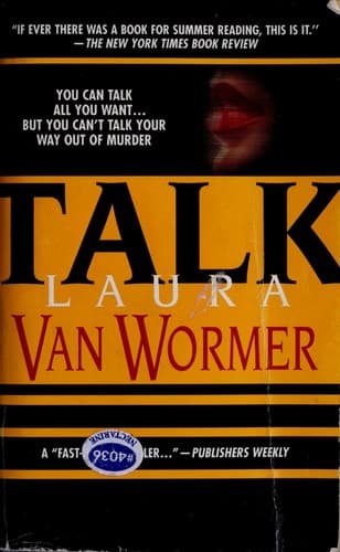 Cover image for Talk