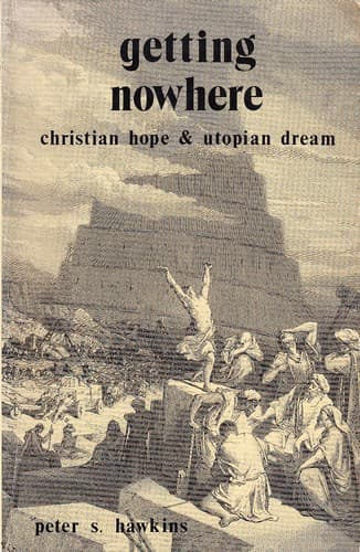 Cover image for Getting nowhere