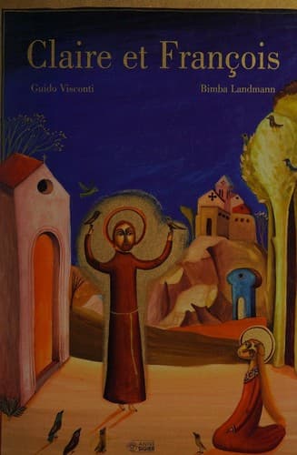 Cover image for Claire et François