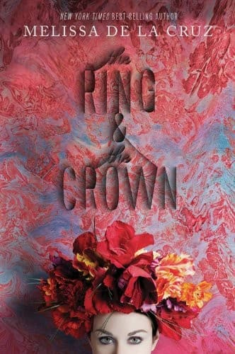 Cover image for The Ring & the Crown