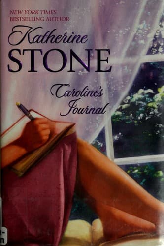 Cover image for Caroline's Journal