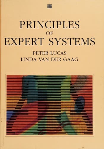 Cover image for Principles of expert systems