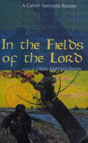 Cover image for In the fields of the Lord