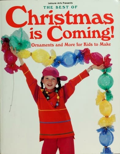 Cover image for The best of Christmas is coming!