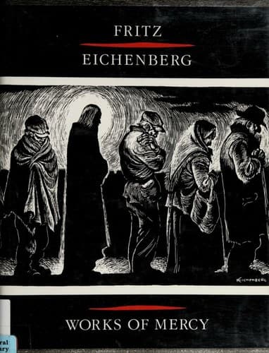 Cover image for Works of mercy