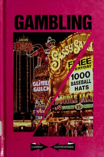 Cover image for Gambling