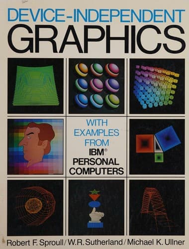 Cover image for Device-independent graphics