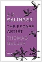 Cover image for J.D. Salinger