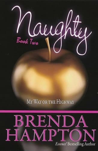 Cover image for My way or the highway