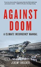 Cover image for Against doom