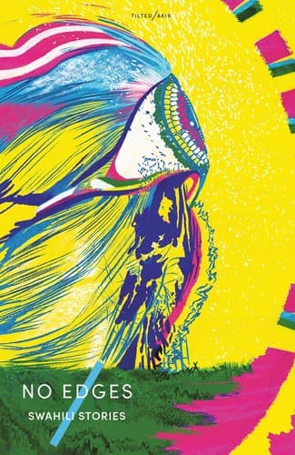 Cover image for No Edges