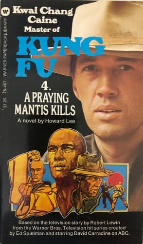 Cover image for Kung Fu 