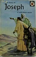 Cover image for Story of Joseph