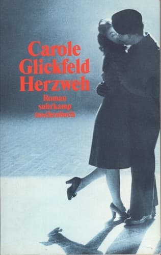 Cover image for Herzweh
