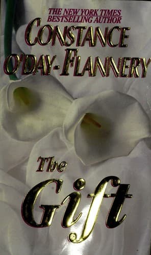 Cover image for The gift