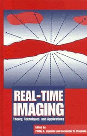 Cover image for Real-Time Imaging