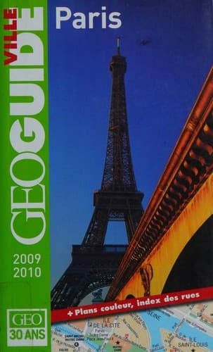 Cover image for GeoGuide