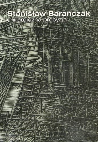 Cover image for Chirurgiczna precyzja