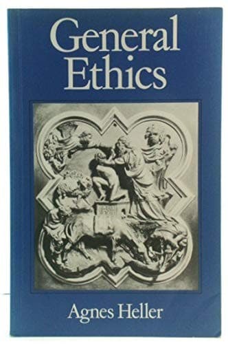 Cover image for General ethics