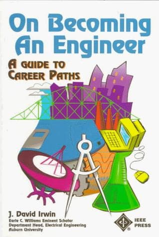 Cover image for On Becoming an Engineer