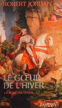 Cover image for Le coeur de l'hiver