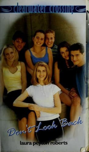 Cover image for Don't look back